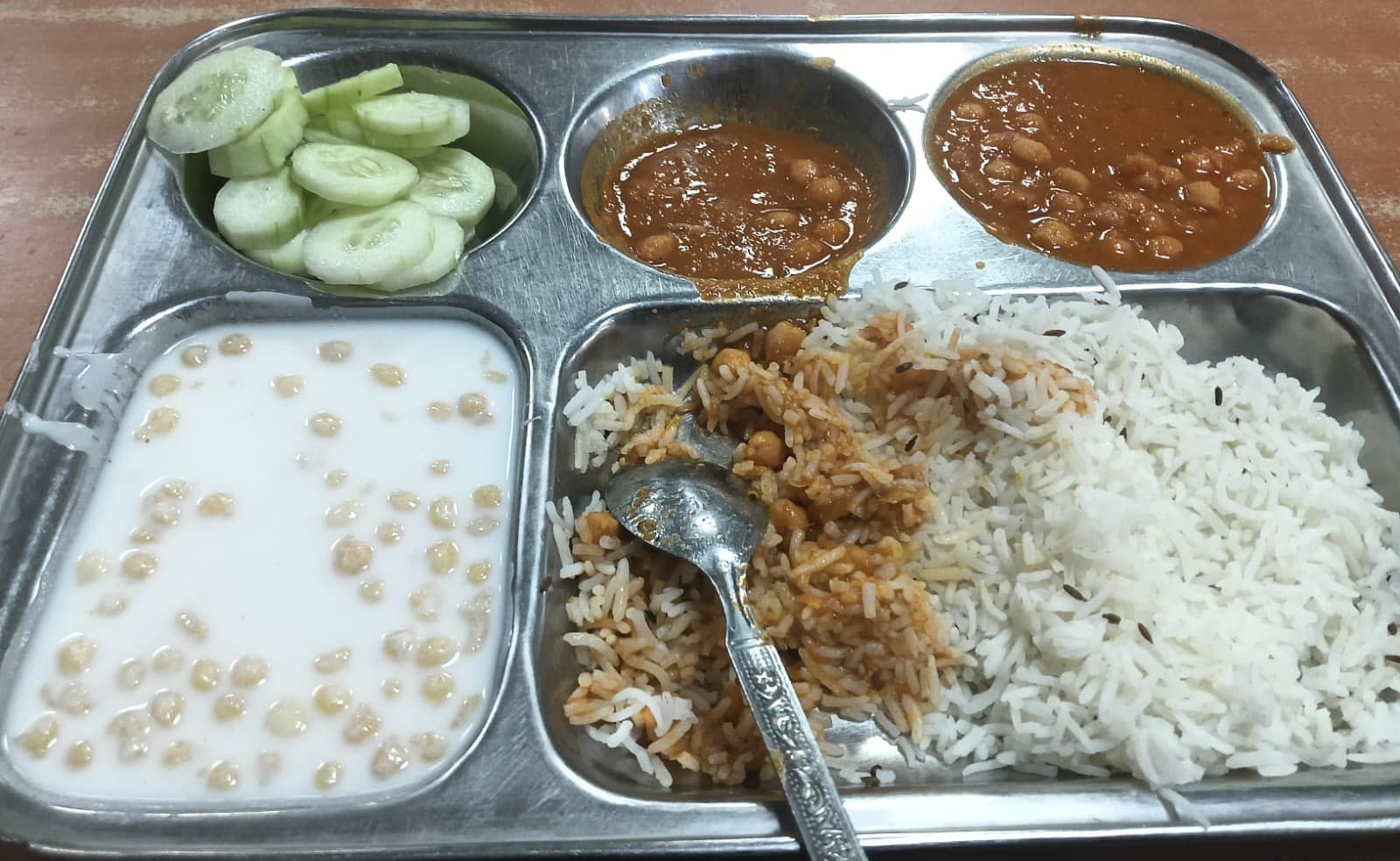 PEC Chandigarh Hostel photo 2